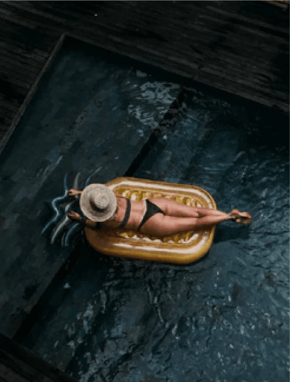 Events, Networking & Travel