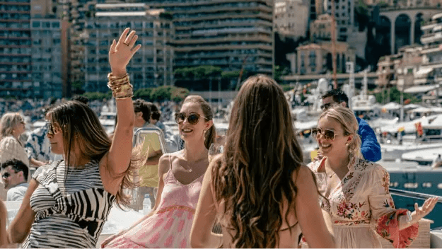 Hospitality and Partner Offers